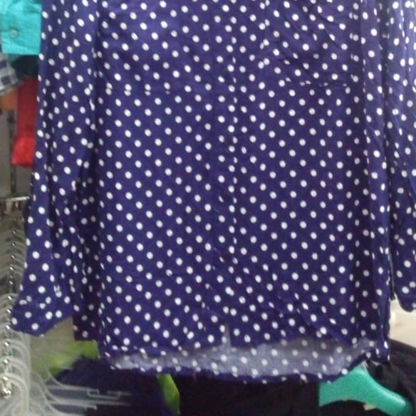 V Neck Original 2