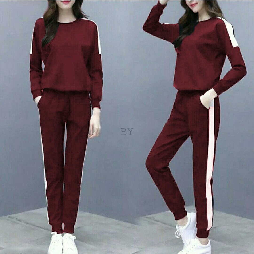 V1-ST KOSHIE MAROON