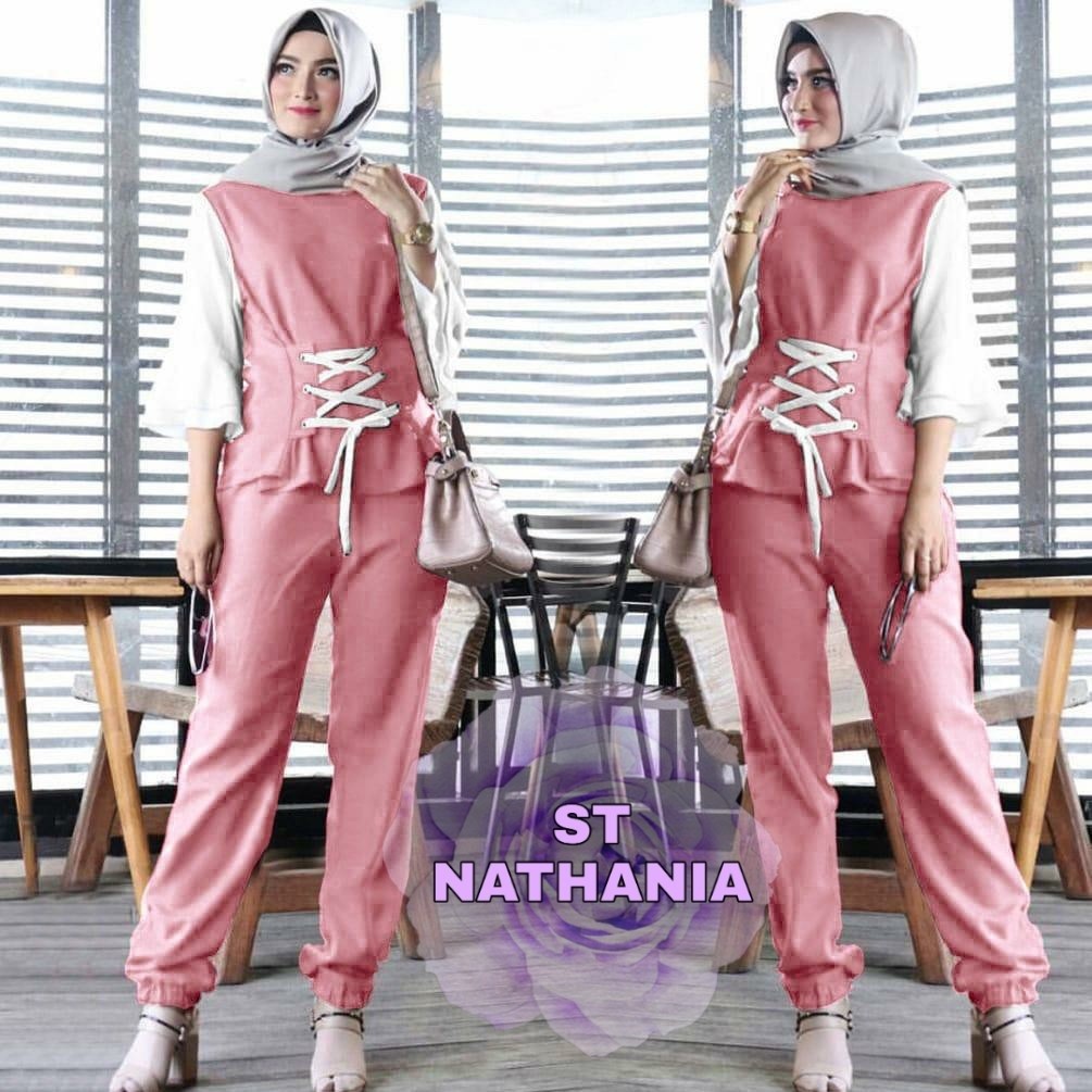 V4-ST NATHANIA DUSTY