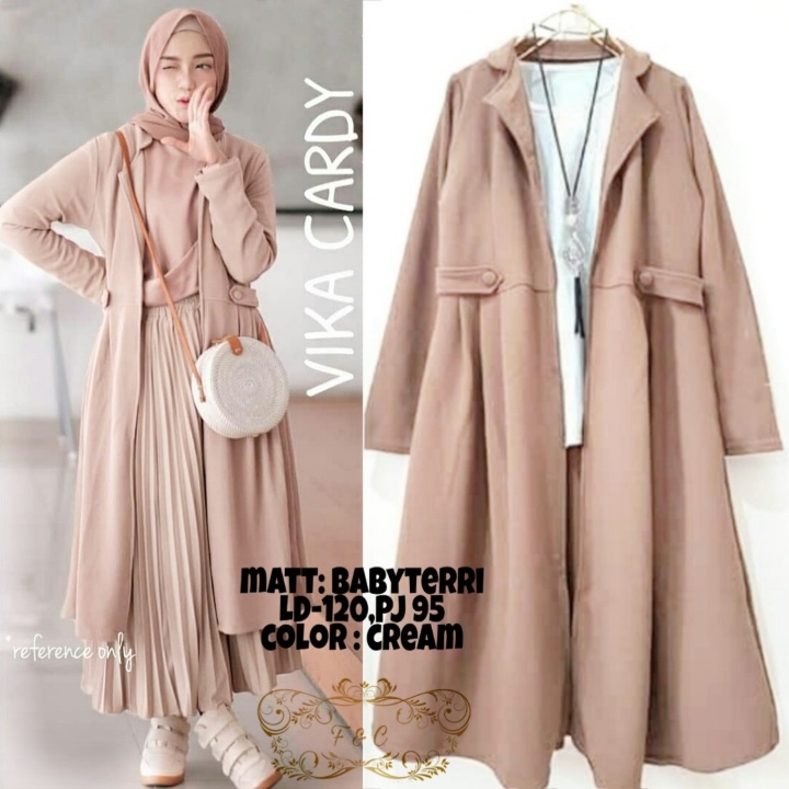 V6-CARDY RIFKA VIKA CREAM