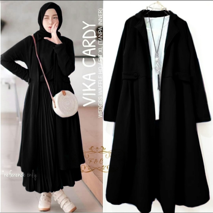 V6-CARDY RIFKA VIKA HITAM