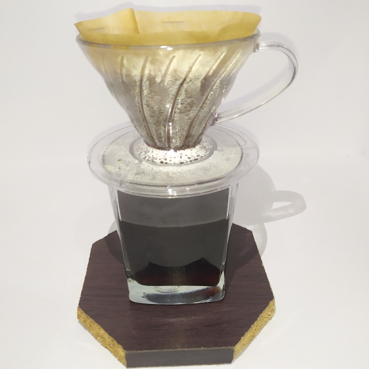 V60 Arabica