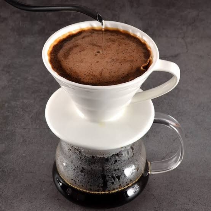 Drink V60 Coffe