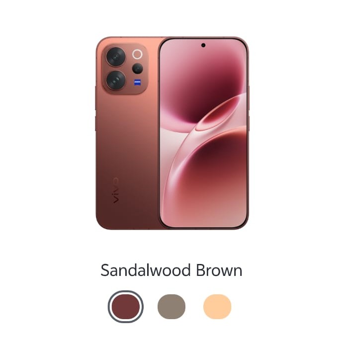 V70 5G RAM 12GB ROM 256GB