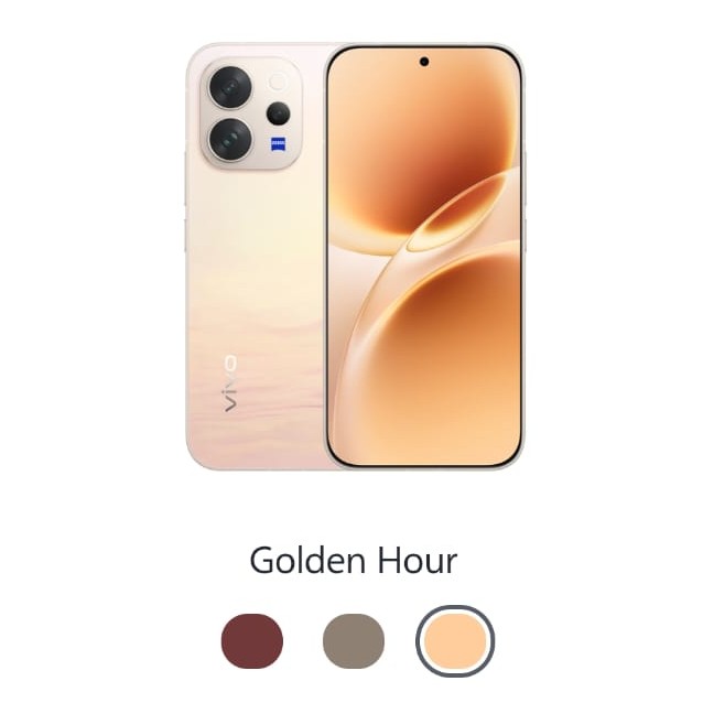 V70 5G RAM 12GB ROM 256GB 2