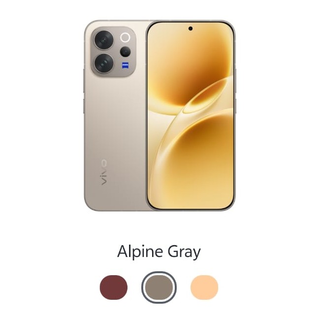 V70 5G RAM 12GB ROM 256GB 3