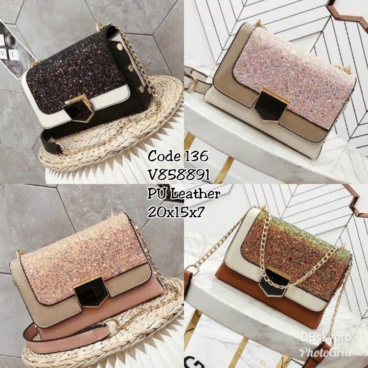 Tas Import Batam V858891