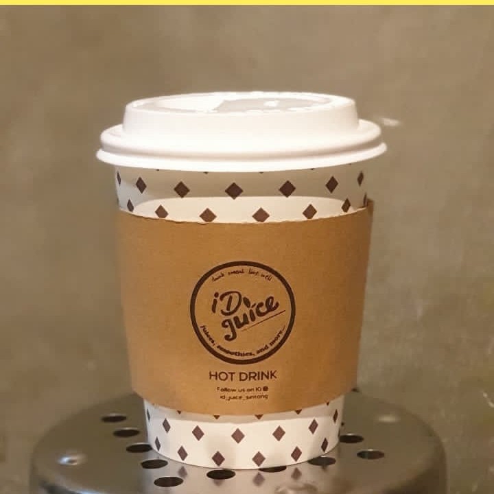 VANILLA HOT