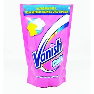 VANISH PEMUTIH