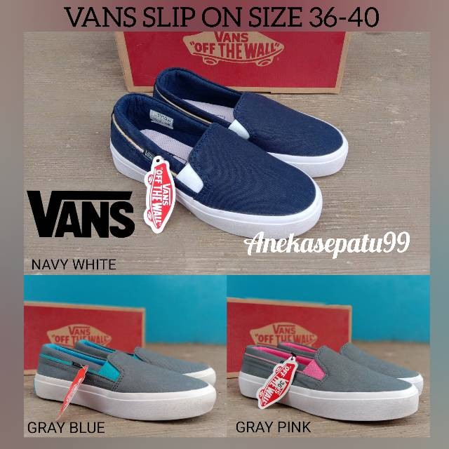 VANS