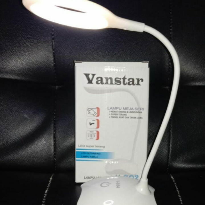 VANSTAR Lampu Belajar