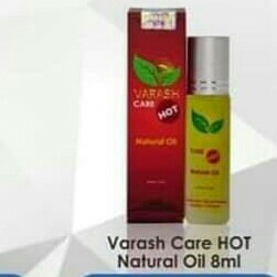VARASH CARE HOT 