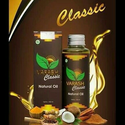 VARASH CLASSIC 