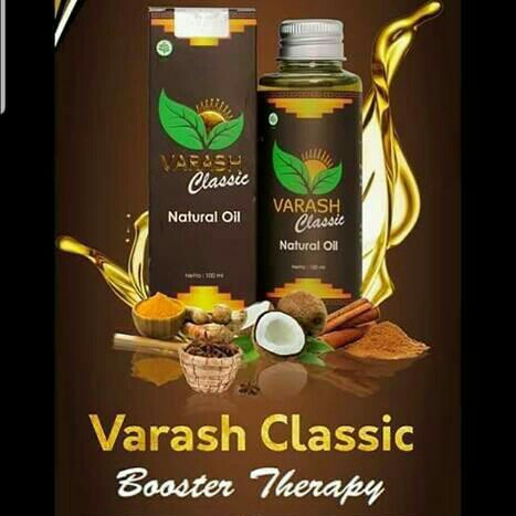 VARASH CLASSIC  2