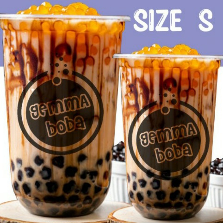 VARIAN RASA 