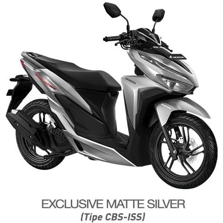 VARIO 150 3