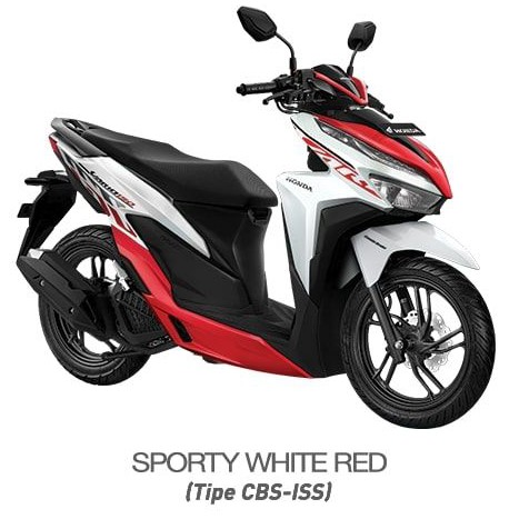 VARIO 150 4