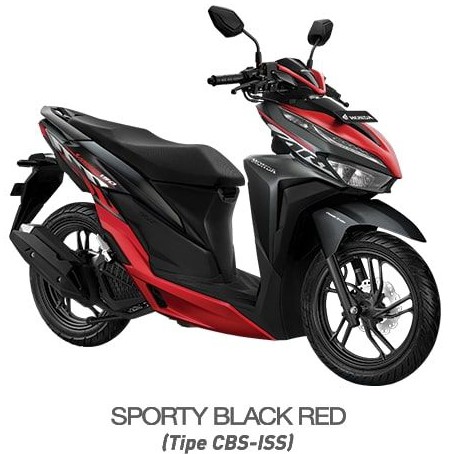 VARIO 150 5