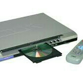 VCD Player