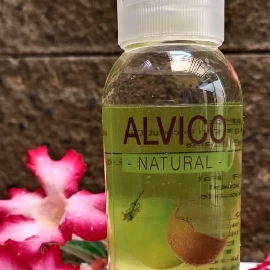 VCO ALVICO