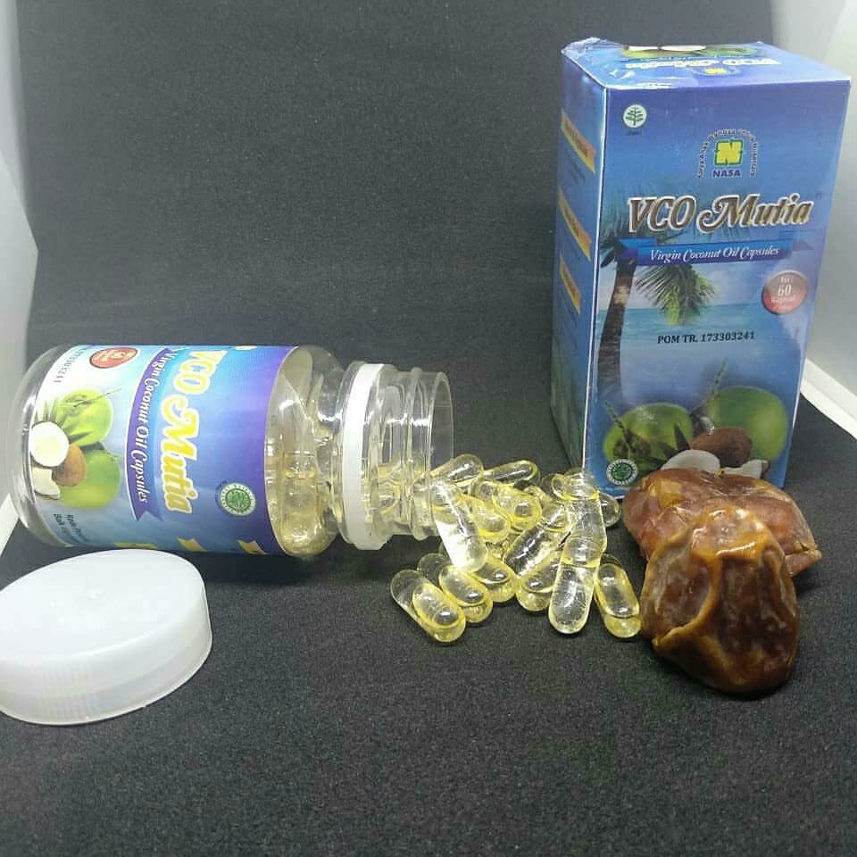 VCO MUTIA NASA 2