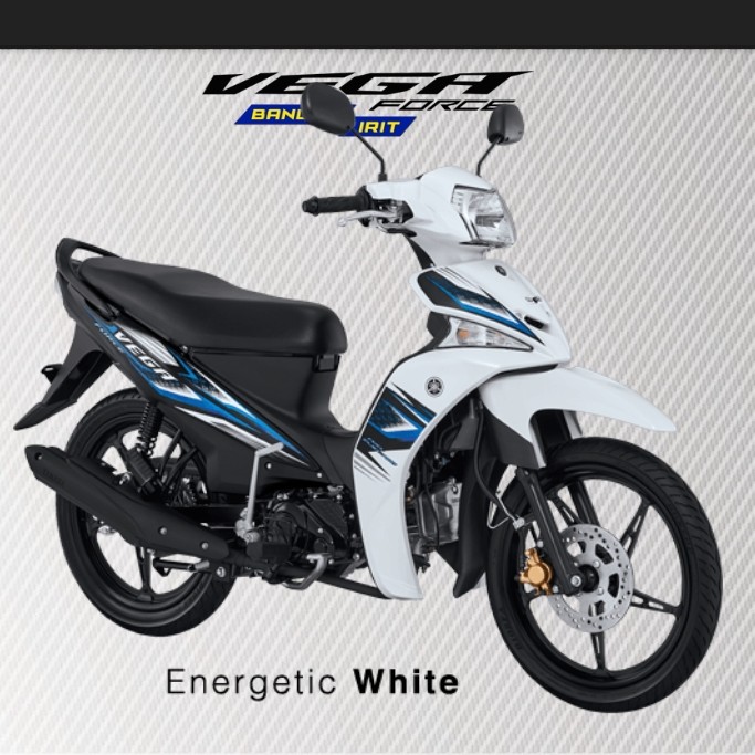 VEGA FORCE 115