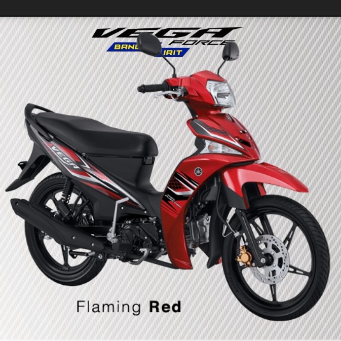 VEGA FORCE 115 2