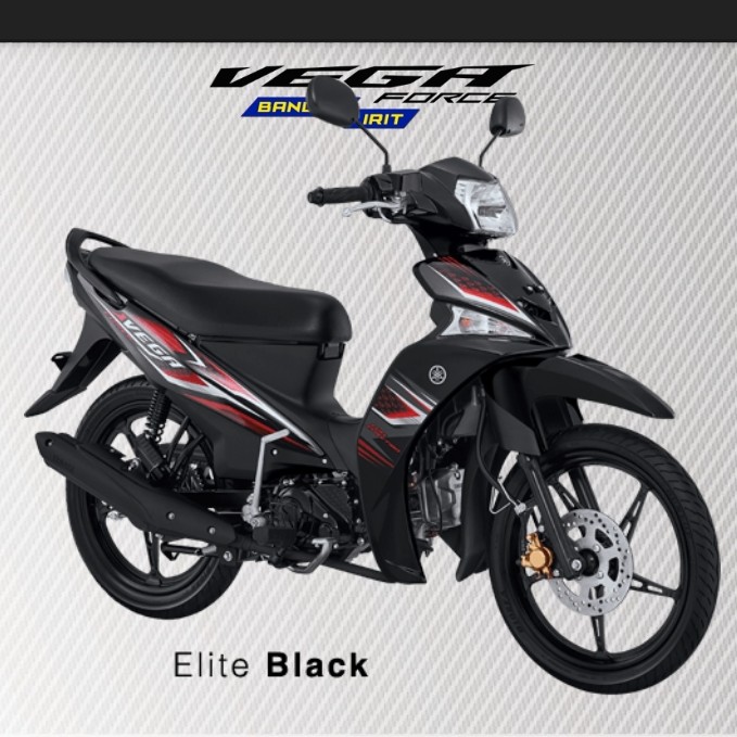 VEGA FORCE 115 3