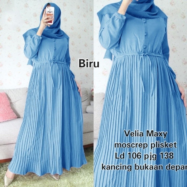 VELIA MAXI