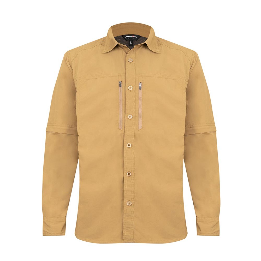 VENTURE EXPEDITOR LS SHIRT 2