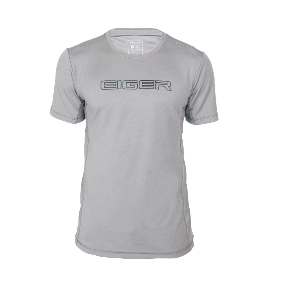 VERTIC SS T-SHIRT