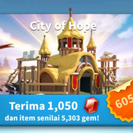 VIA LOGIN BUNDLE CITY OF HOPE