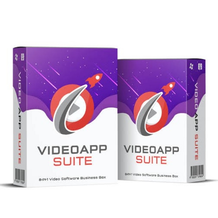 VIDEOAPP SUITE
