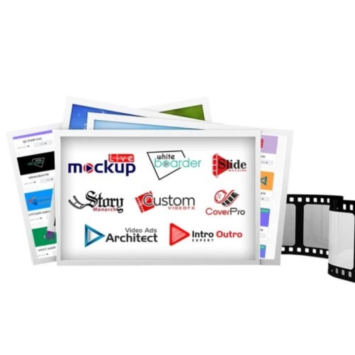 VIDEOAPP SUITE 2