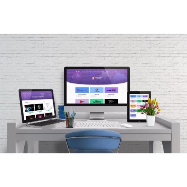 VIDEOAPP SUITE 3