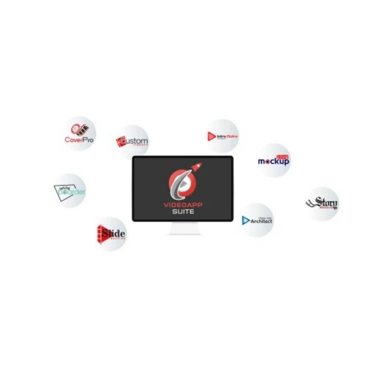 VIDEOAPP SUITE 4