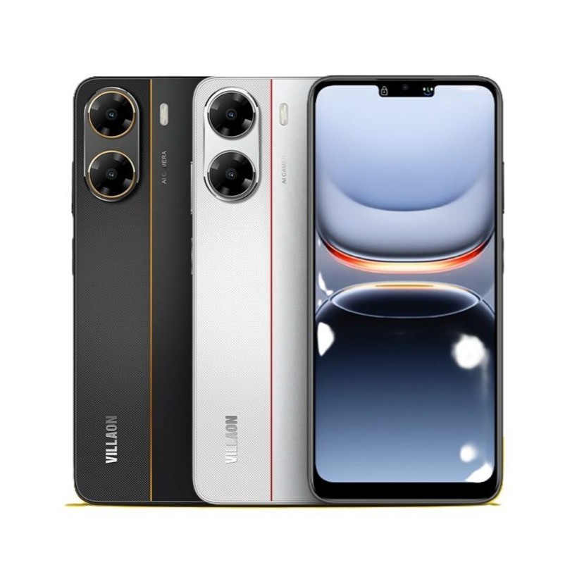 VILLOAN V50S RAM 4GB ROM 64GB
