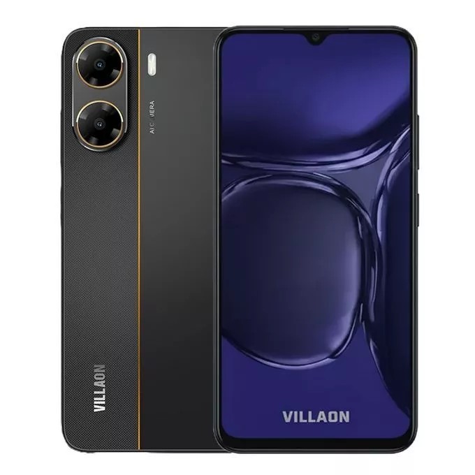 VILLOAN V50S RAM 4GB ROM 64GB 2