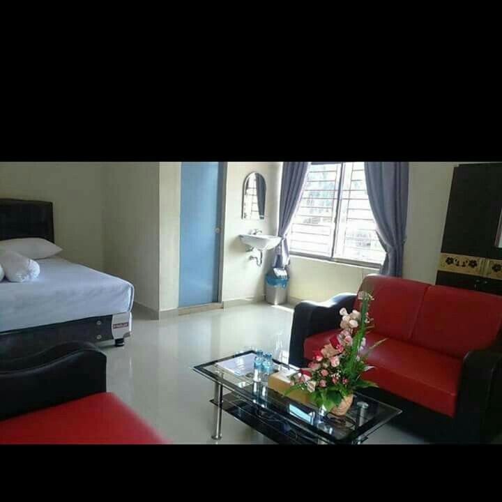 VIP 1 Bed