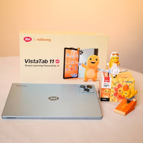 VISTA TAB 11 RAM 4 ROM 128GB