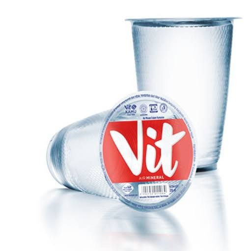 VIT GELAS 220ML