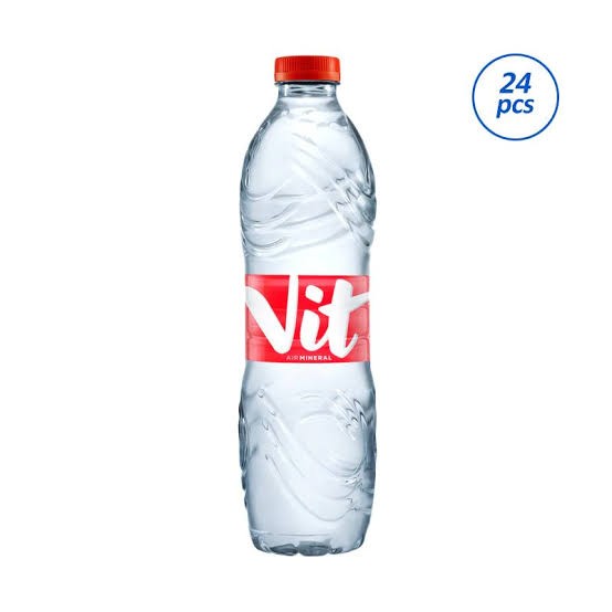 VIT TANGGUNG 600 ML