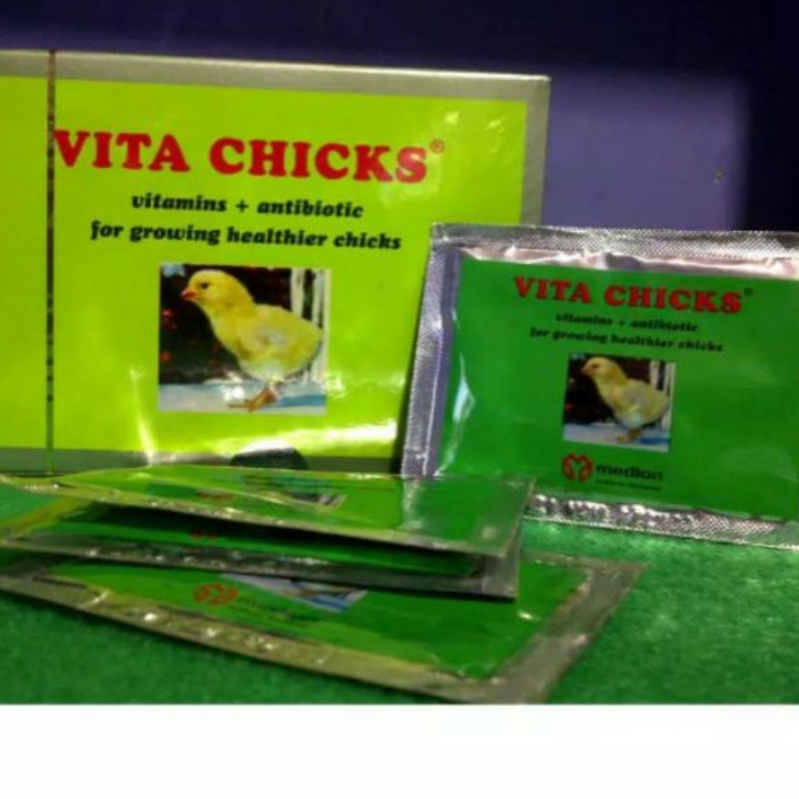 VITA CHICKS