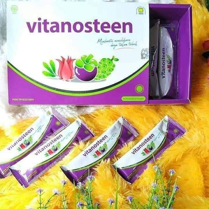 VITANOSTEEN