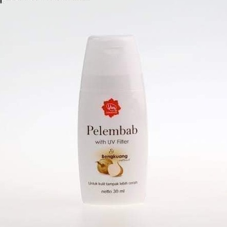 VIVA Pelembab With UV Filter