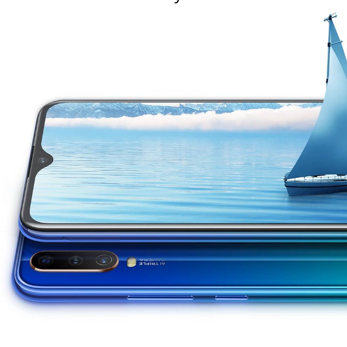 VIVO Y12 32GB 2