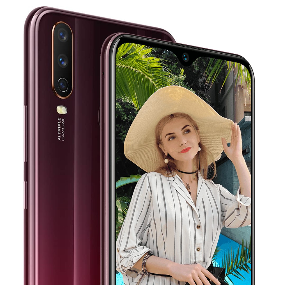 VIVO Y12 32GB 3