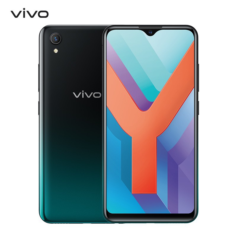 VIVO Y1S 3