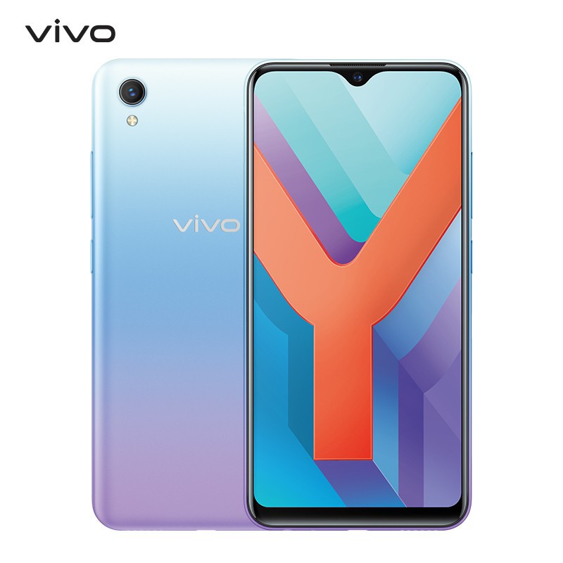 VIVO Y1S 4