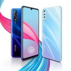 VIVO S1 RAM 4 128GB